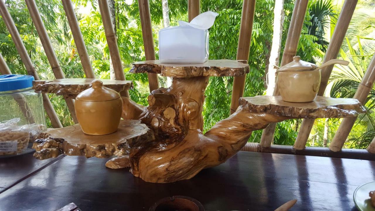 Ijen Mansjestic B&B Tamansuruh Екстериор снимка