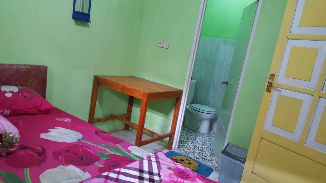 Ijen Mansjestic B&B Tamansuruh Екстериор снимка