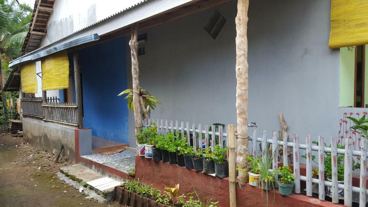 Ijen Mansjestic B&B Tamansuruh Екстериор снимка