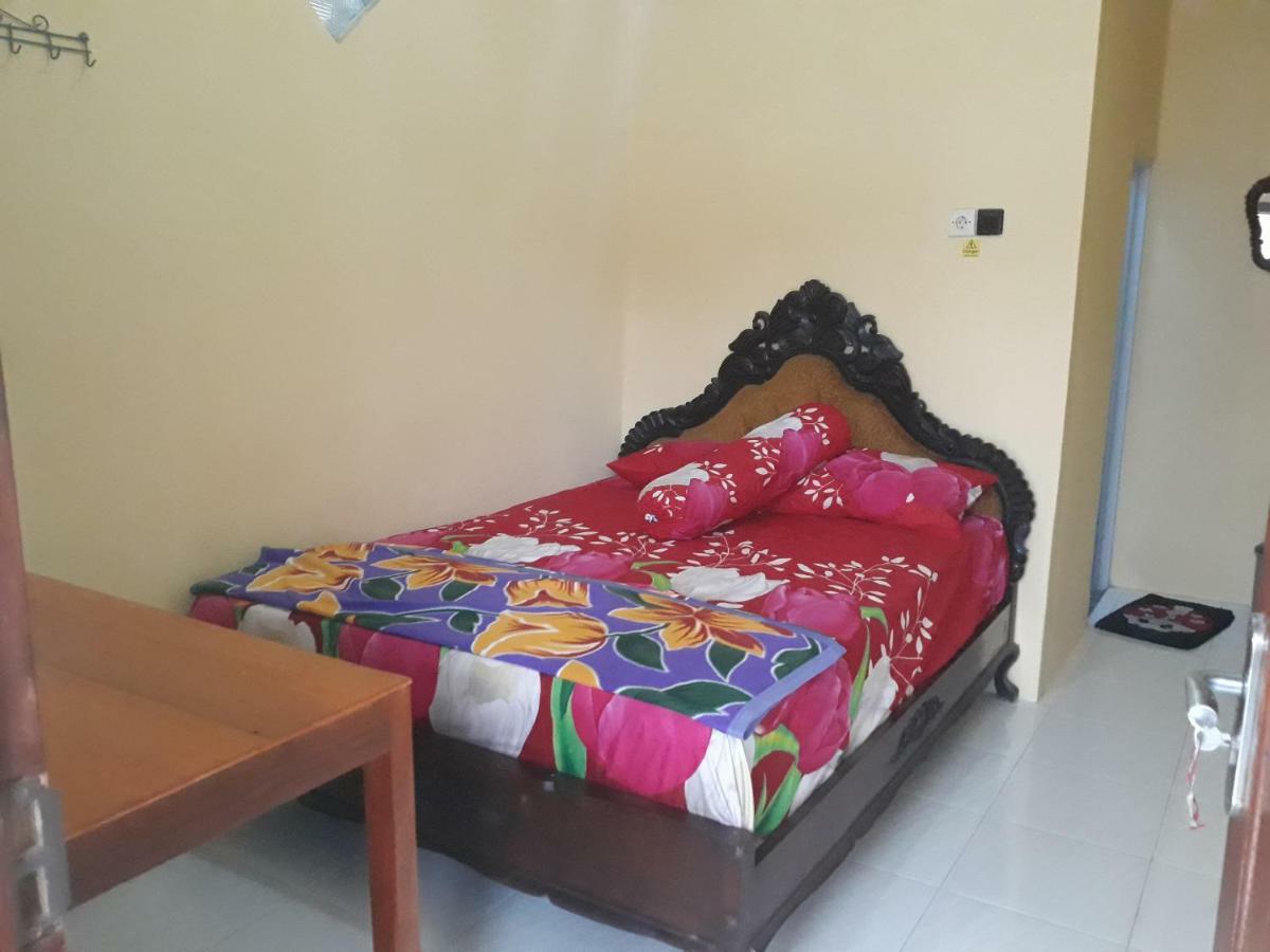 Ijen Mansjestic B&B Tamansuruh Екстериор снимка
