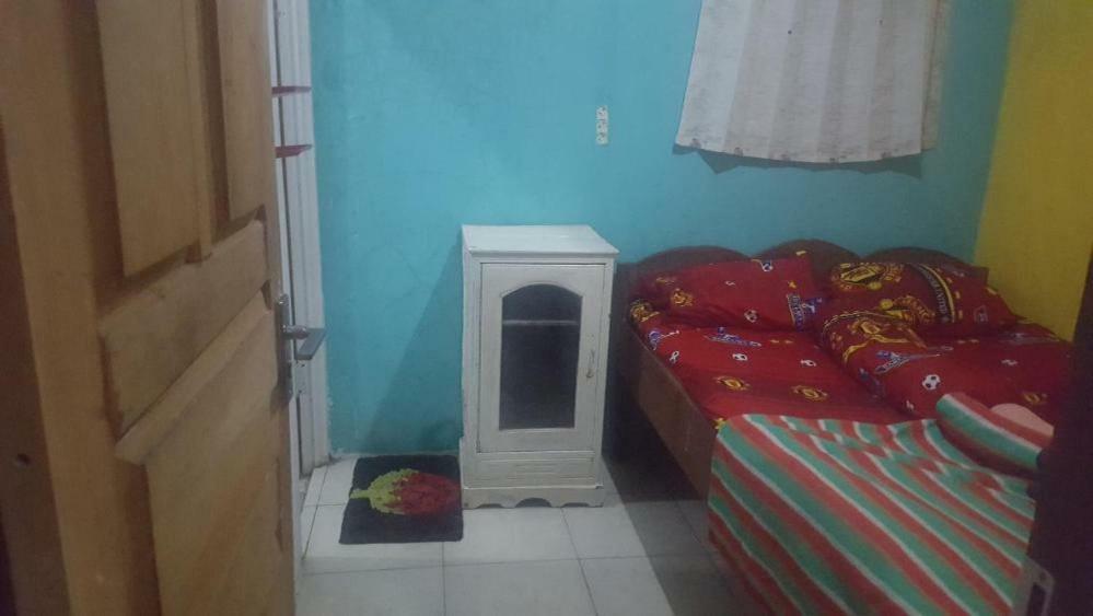 Ijen Mansjestic B&B Tamansuruh Екстериор снимка